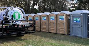 Best Construction Site Portable Toilets  in Blawnox, PA